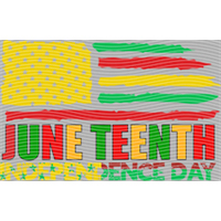 Juneteenth-JU  763
